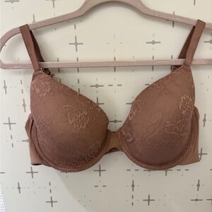 Auden The‎ Everyday lace bra 38D lace